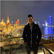 Profesor de Idiomas con amplia experiencia enseñando a estudiantes de casi todas las edades